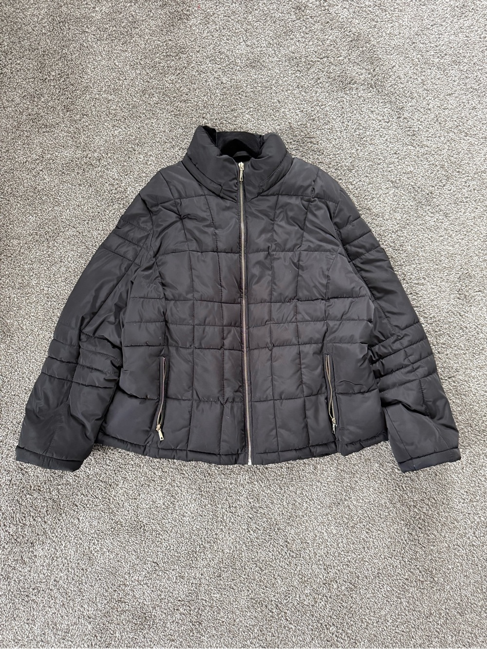 Calvin Klein Puffer Coat